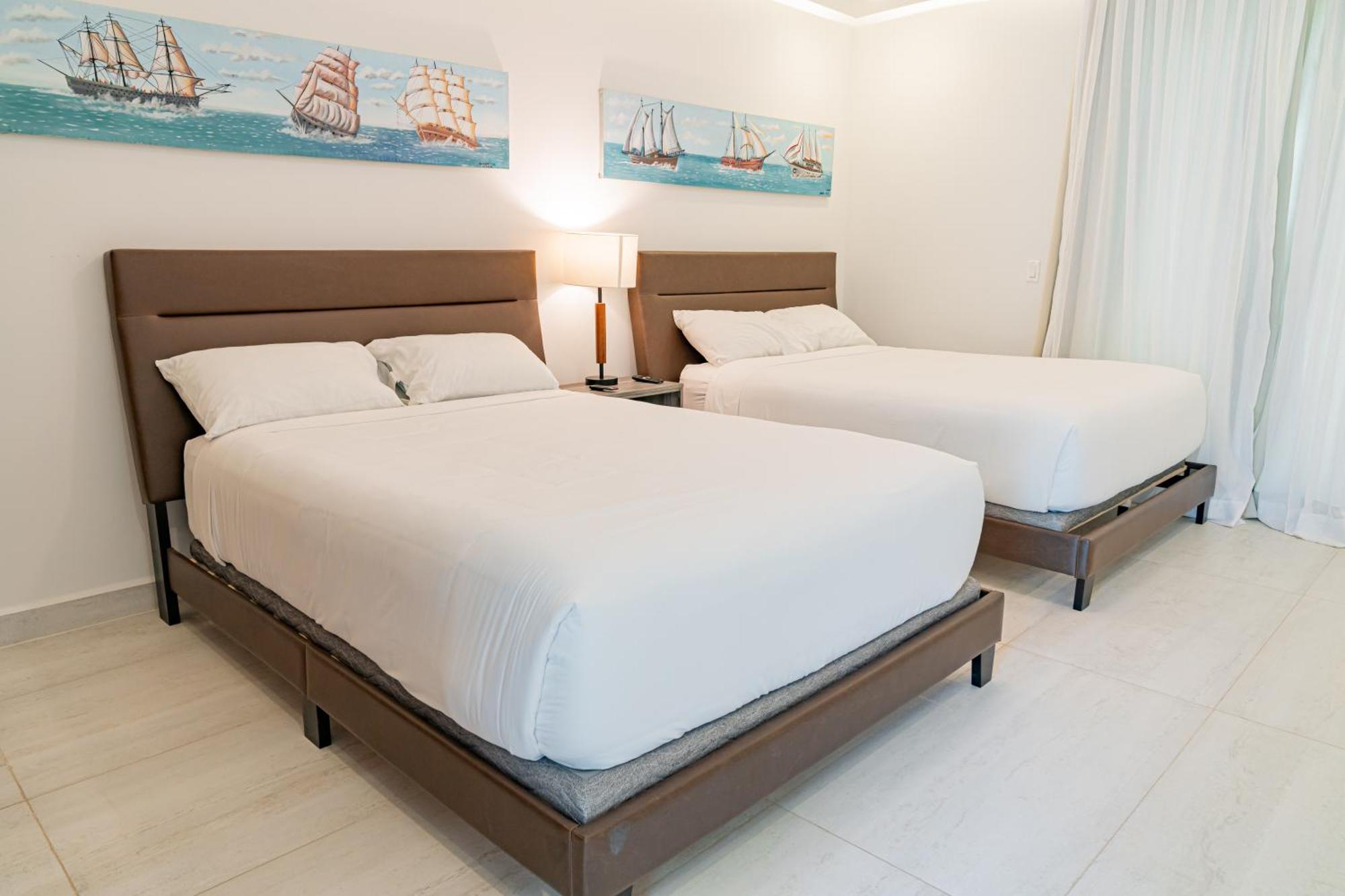 Villa Ocean One Roatan West Bay Exterior foto